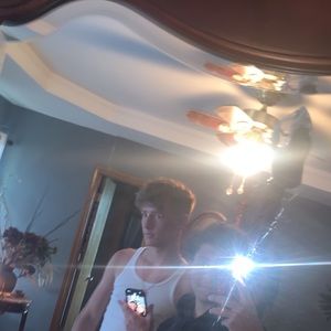 Meet your Posher, Byron